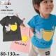 CHEEK ROOM ȾµT ڥꥫ  ݥå ˤλ λ å ٥ӡ  100% ȥåץ ⤷T Ҷ Ҷ 롼 80 90 100 110 120 130 ԥ 㥳륰졼  440141ڥ᡼оݡ