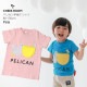 CHEEK ROOM ȾµT ڥꥫ  ݥå ˤλ λ å ٥ӡ  100% ȥåץ ⤷T Ҷ Ҷ 롼 80 90 100 110 120 130 ԥ 㥳륰졼  440141ڥ᡼оݡ