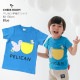 CHEEK ROOM ȾµT ڥꥫ  ݥå ˤλ λ å ٥ӡ  100% ȥåץ ⤷T Ҷ Ҷ 롼 80 90 100 110 120 130 ԥ 㥳륰졼  440141ڥ᡼оݡ