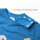 CHEEK ROOM ȾµT ڥꥫ  ݥå ˤλ λ å ٥ӡ  100% ȥåץ ⤷T Ҷ Ҷ 롼 80 90 100 110 120 130 ԥ 㥳륰졼  440141ڥ᡼оݡ