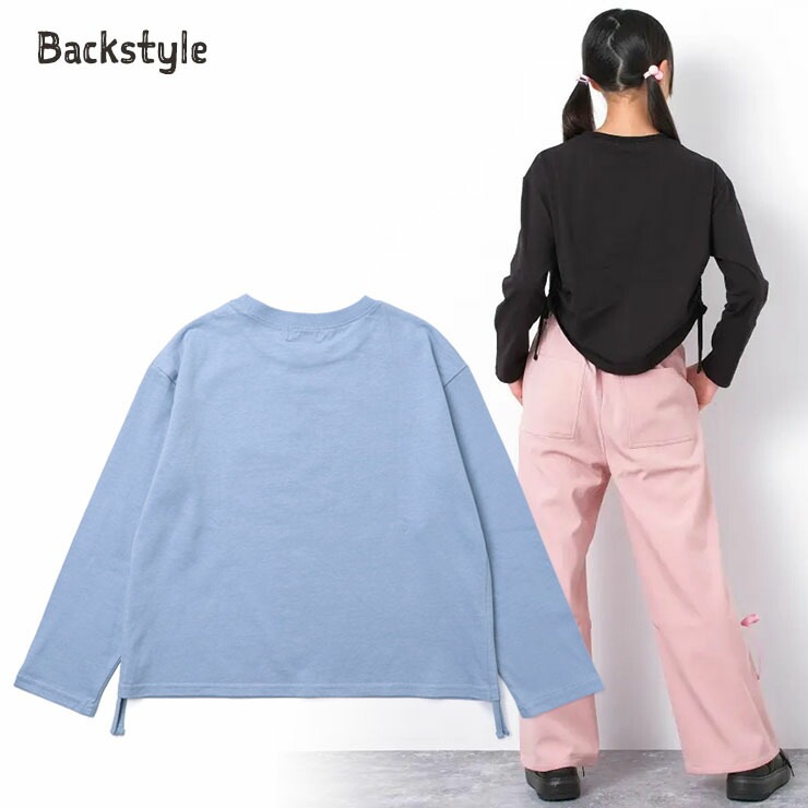 ĹµT ϡȥץ졼 ѻ쥿󥰥ץ ɥɥ λ å ˥ ս 100% åץɾ ɥ㡼 T 󥰥꡼ ȥåץ Ҷ 󥹥 Rico SUCRE ꥳ奯 140 150 160 忧  RCLT253944ڥ᡼оݡ