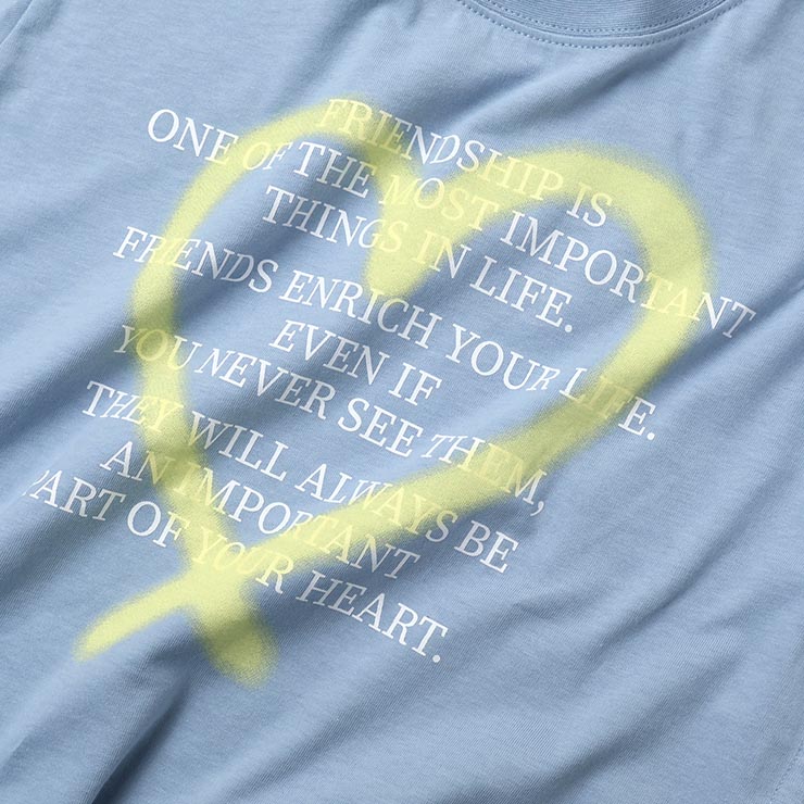 ĹµT ϡȥץ졼 ѻ쥿󥰥ץ ɥɥ λ å ˥ ս 100% åץɾ ɥ㡼 T 󥰥꡼ ȥåץ Ҷ 󥹥 Rico SUCRE ꥳ奯 140 150 160 忧  RCLT253944ڥ᡼оݡ