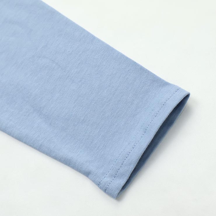 ĹµT ϡȥץ졼 ѻ쥿󥰥ץ ɥɥ λ å ˥ ս 100% åץɾ ɥ㡼 T 󥰥꡼ ȥåץ Ҷ 󥹥 Rico SUCRE ꥳ奯 140 150 160 忧  RCLT253944ڥ᡼оݡ