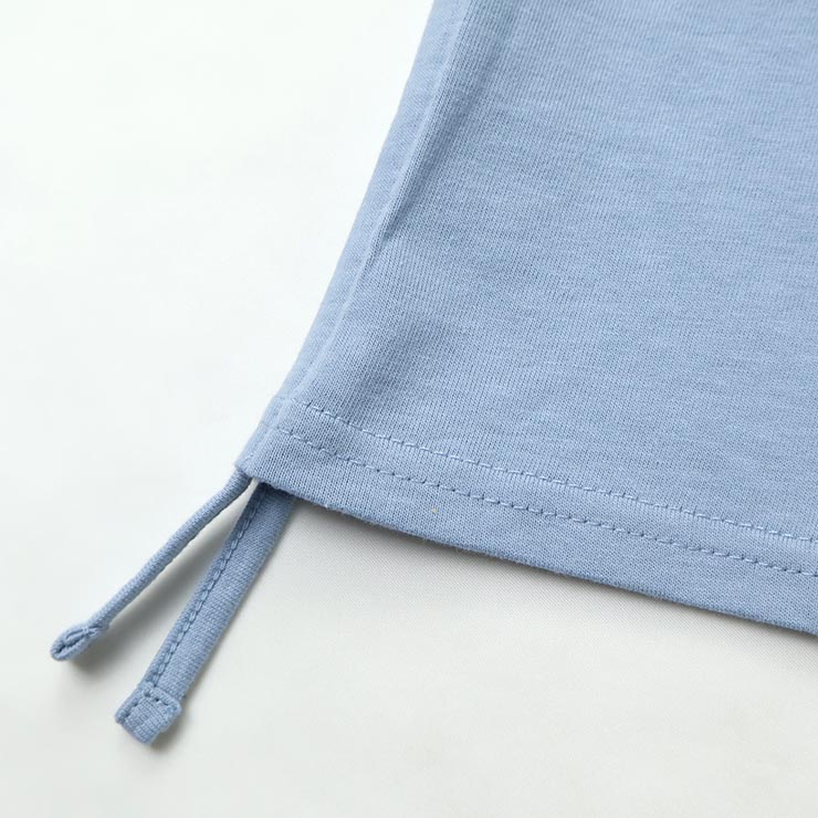 ĹµT ϡȥץ졼 ѻ쥿󥰥ץ ɥɥ λ å ˥ ս 100% åץɾ ɥ㡼 T 󥰥꡼ ȥåץ Ҷ 󥹥 Rico SUCRE ꥳ奯 140 150 160 忧  RCLT253944ڥ᡼оݡ