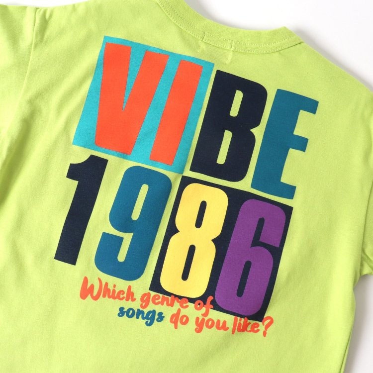 F.O.KIDS ȾµT����� MUSICFES �Хå��ץ��� ����ù� �ˤλ� ���λ� ���å� �� ��100% �ȥåץ� �ץ���T����� ���ե������å� 110 120 �� �� R307083�ڥ᡼�����оݡ�