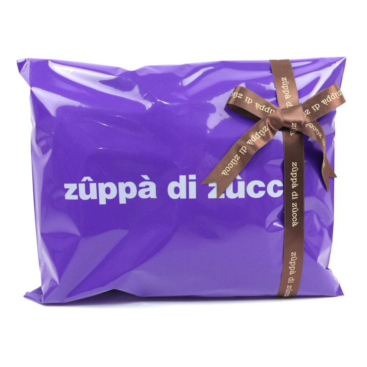 無料ラッピング ズッパディズッカ zuppa di zucca zdz-wrap-001