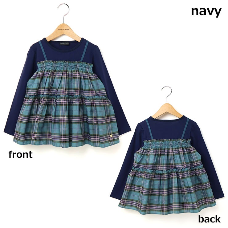 TOCCA トップス 新品未使用タグ付き TOPS – TOCCA OFFICIAL SITE