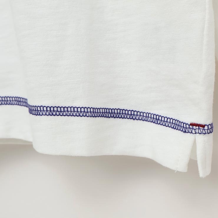 【 140cm 150cm 160cm 】長袖Tシャツ サイプリント zuppa di zucca ズッパディズッカ 37023020j