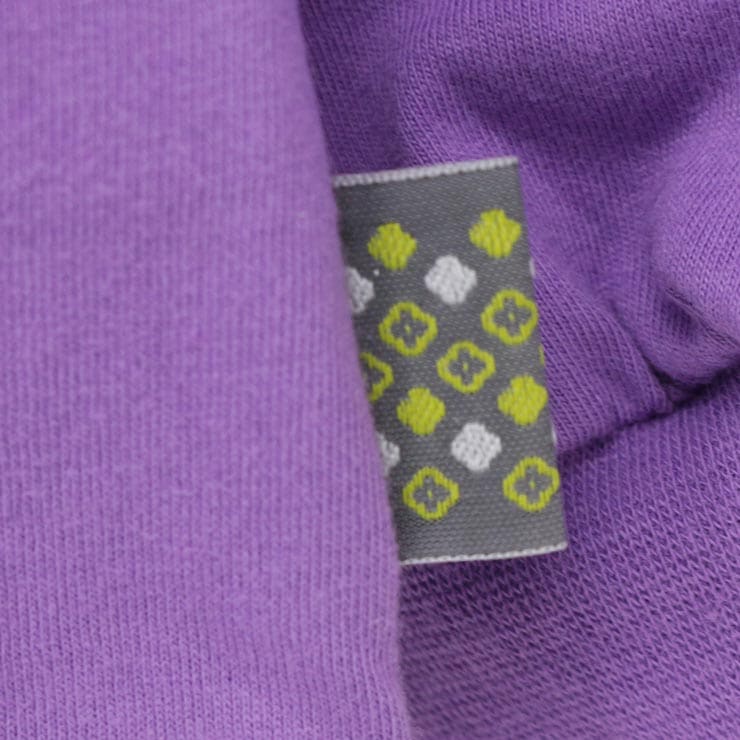 長袖プルオーバー 刺しゅう 36027014j 140cm 150cm ズッパディズッカ  