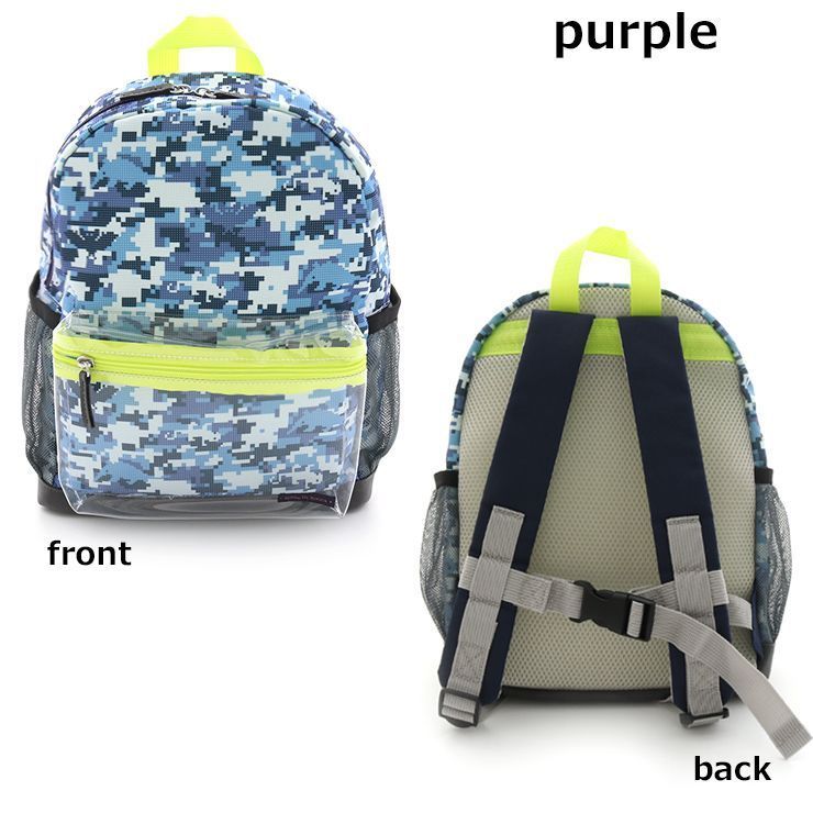 Azusa様専用 zucca ズッカ リュック シルバー ZUCCa デイバック