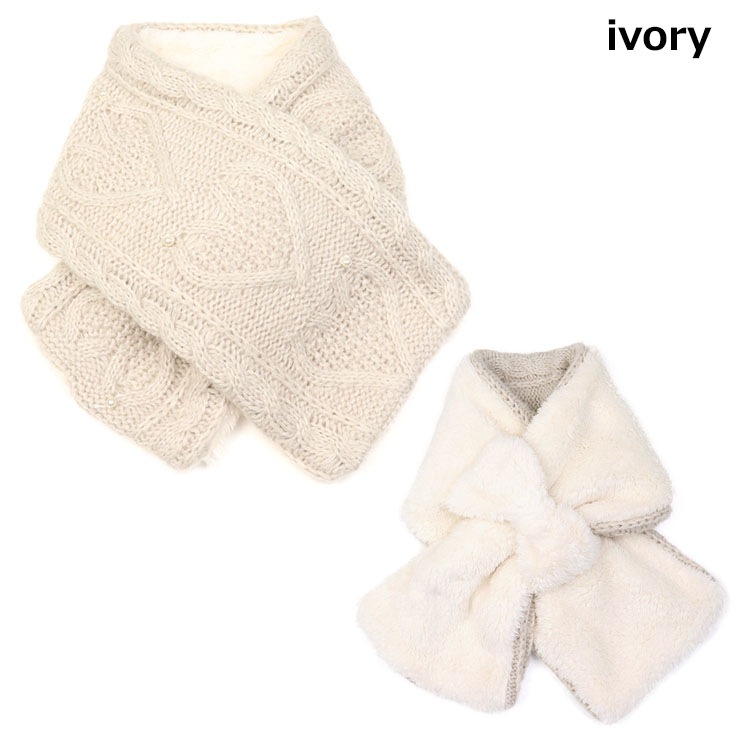 Zucca マフラー zucca ズッカ マフラー