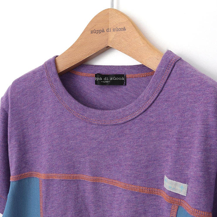 半袖Tシャツ マルチポケット 36010214k 100cm 110cm 120cm 130cm 