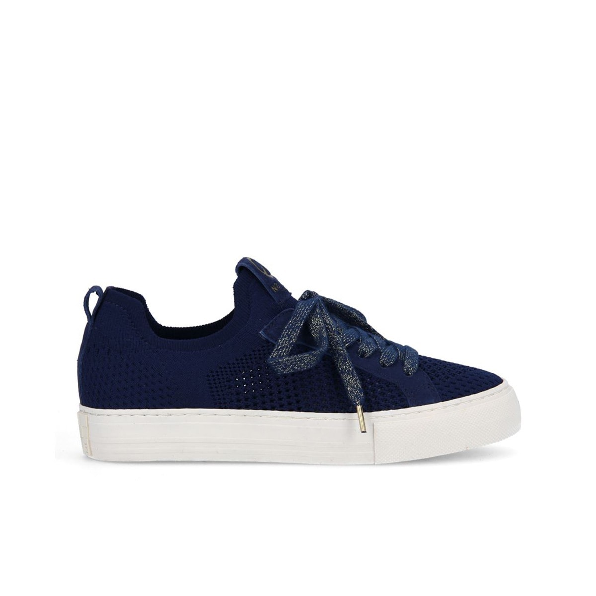 [サマーセール再値下げ50%OFF]NO NAME ノーネーム ARCADE-22525-NAVY アルカデ ネイビー