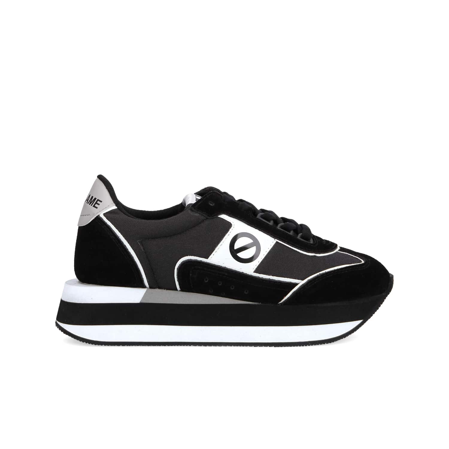 [40%OFF]NO NAME ノーネーム BOOM-32160-BLACK ブーム ブラック