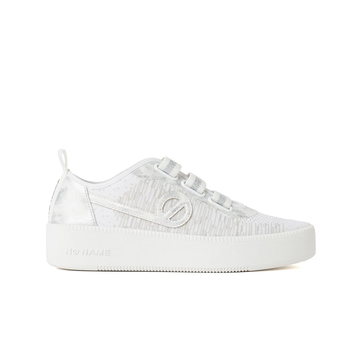 [サマーセール再値下げ50%OFF]NO NAME ノーネーム JAVA-31225/J-WHITE/WHIT ジャバ ホワイト