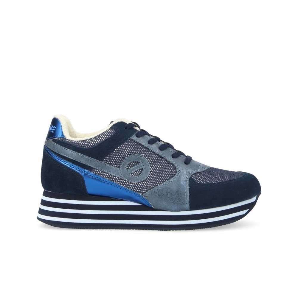 [サマーセール初値下げ30%OFF]NO NAME ノーネームPARKO-41127-NAVY パルコ ネイビー