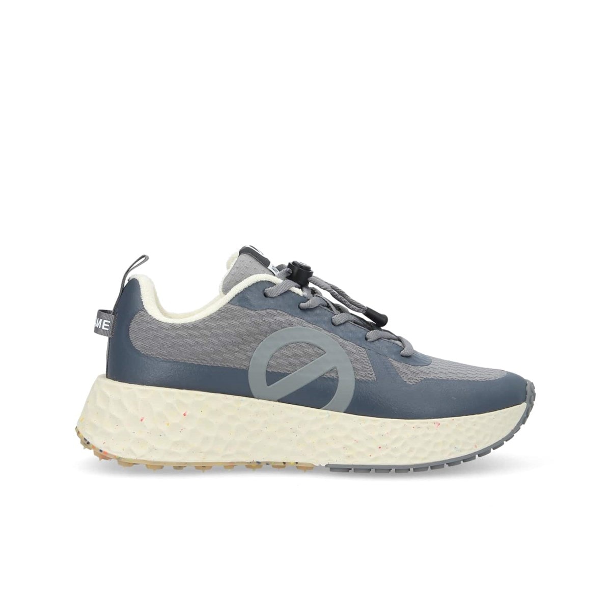 NO NAME ノーネーム CARTER-42824W-CARBONE カーター ダークグレー