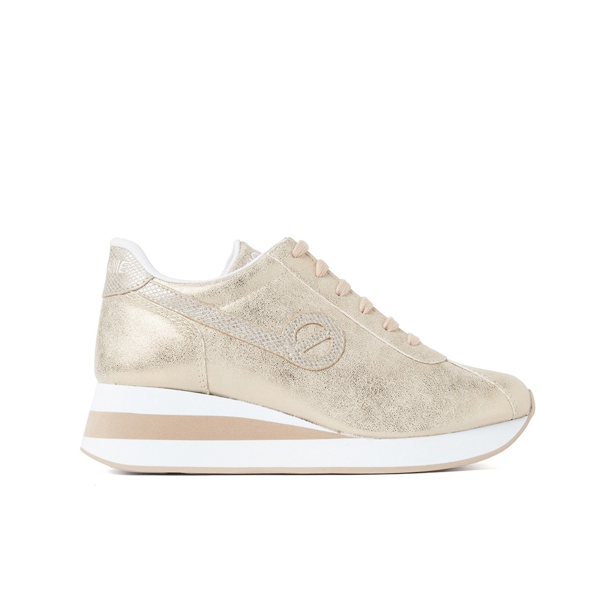 NO NAME ノーネーム  SPEED-42919-L.GOLD スピード ゴールド