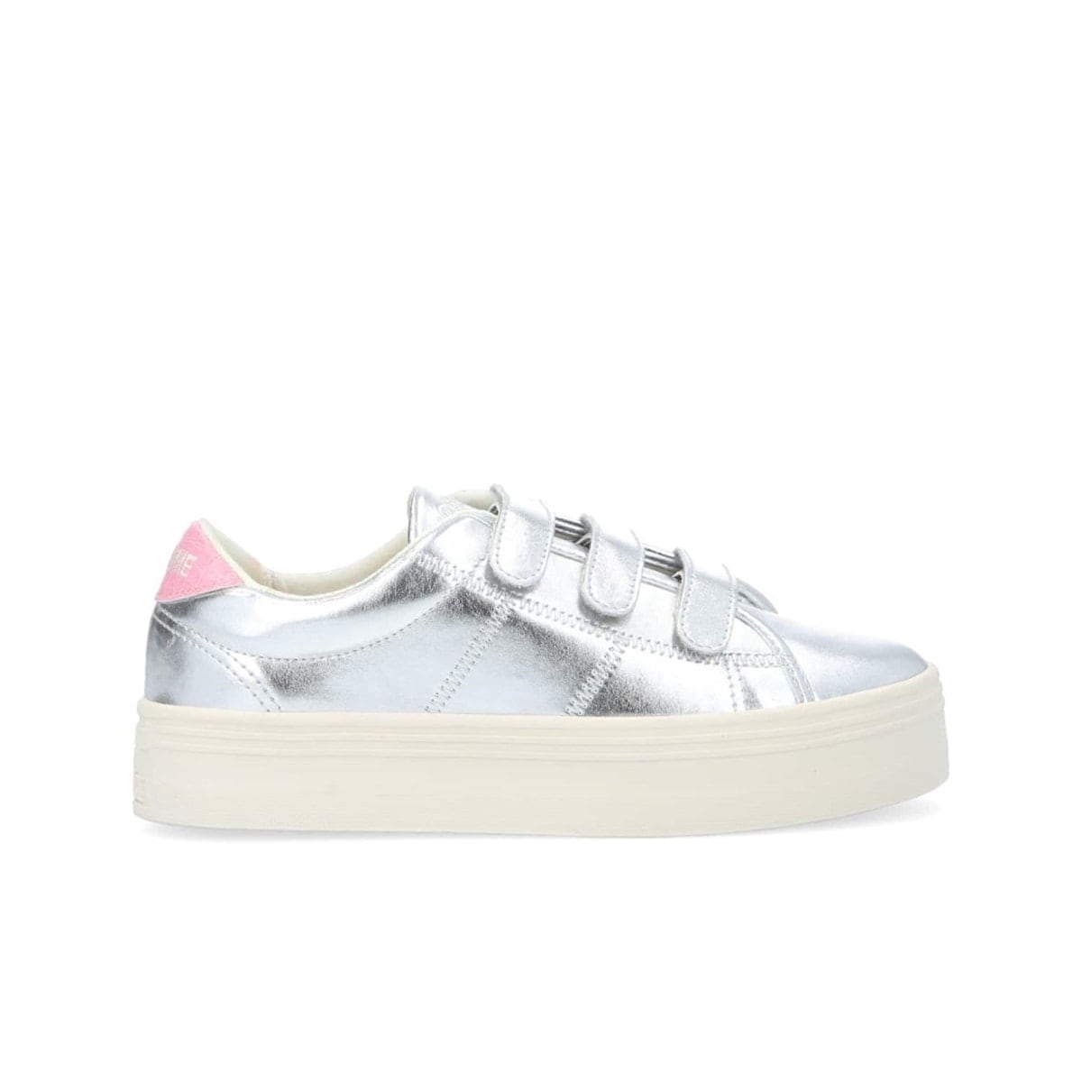 [サマーセール再値下げ50%OFF]NO NAME ノーネーム PLATO-41218-SILVER プラト シルバー
