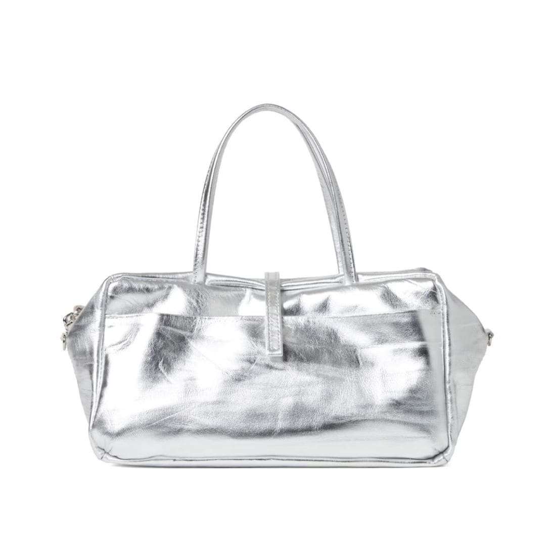 [2025秋冬]les basiques レバジック LE-2105SI-[バッグ]-22[シルバー]