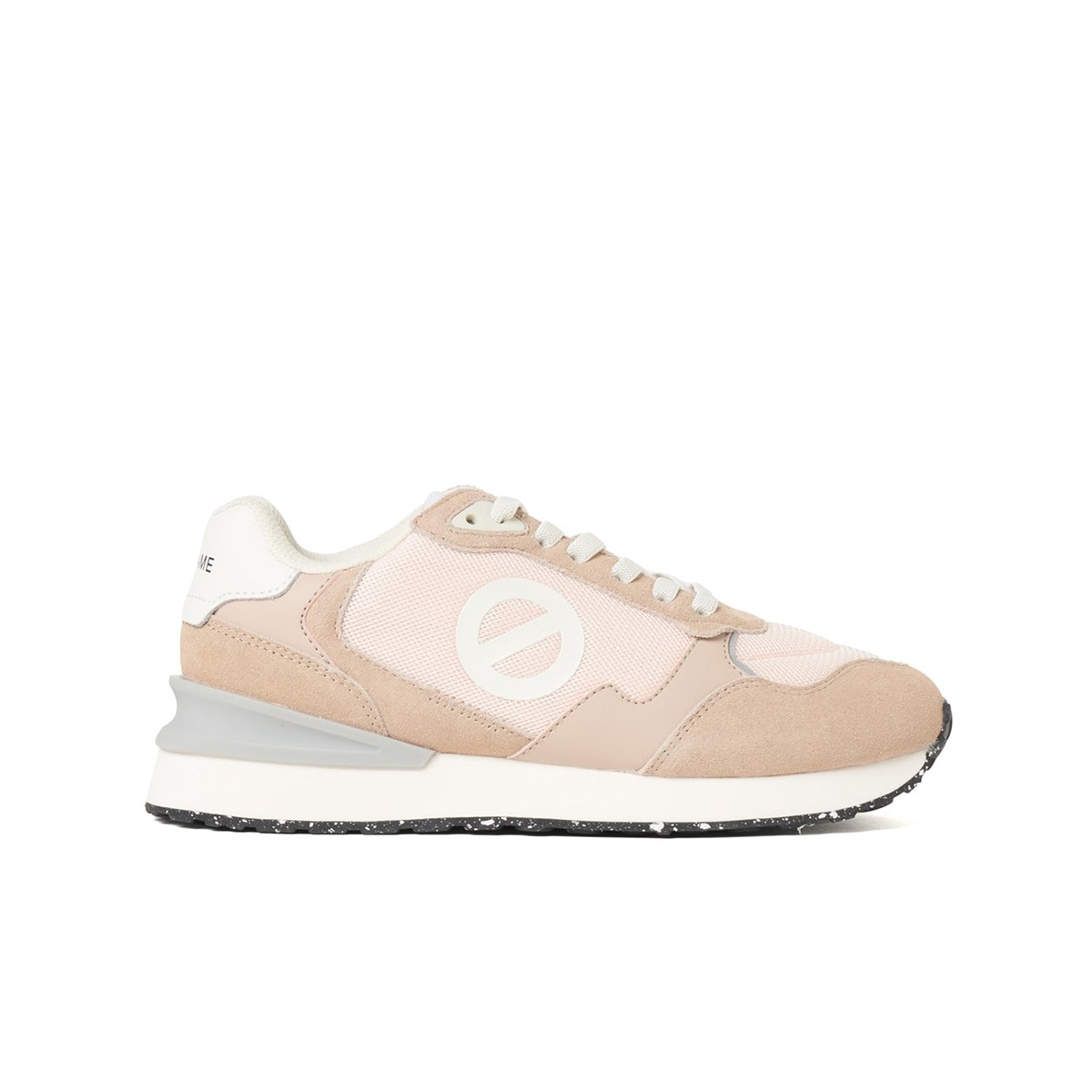 [サマーセール初値下げ30%OFF]NO NAME ノーネーム TOVA-41561/J-NUDE/WHITE トヴァ ヌード/ホワイト