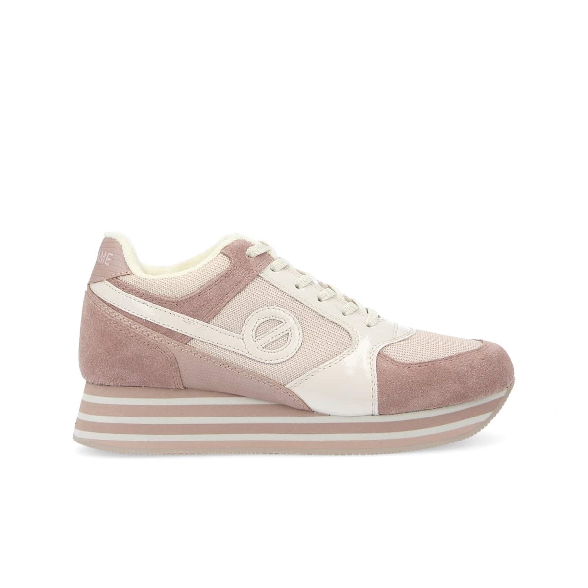 [サマーセール初値下げ30%OFF]NO NAME ノーネーム PARKO-41135-PINK パルコ ピンク