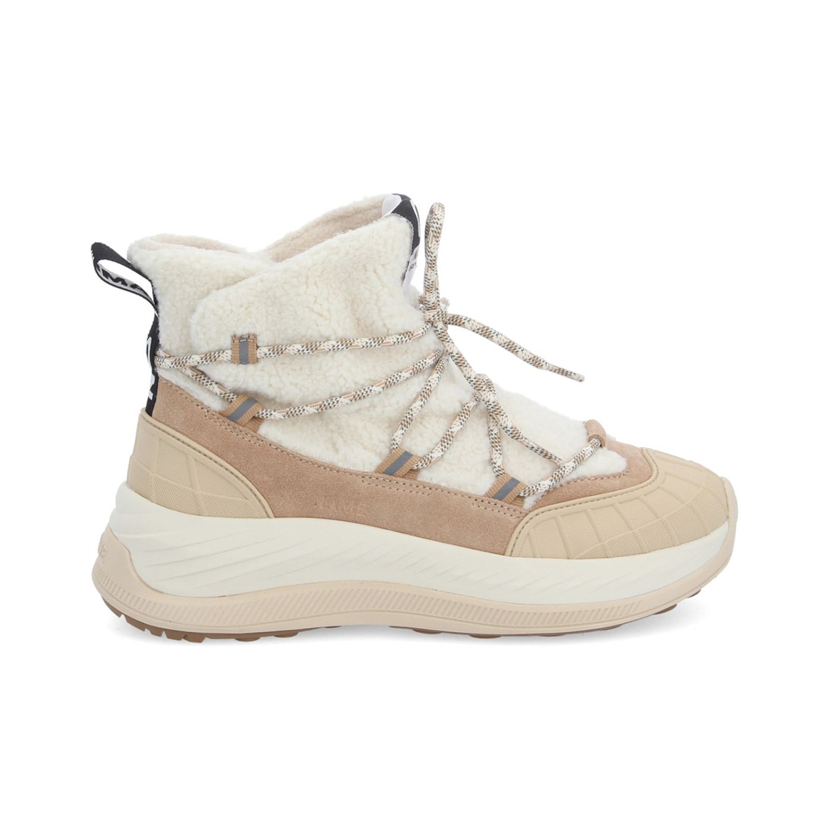 ナツメ 2025秋冬]NO NAME ノーネーム EXPLO-52412W-DOVE エクスプロ