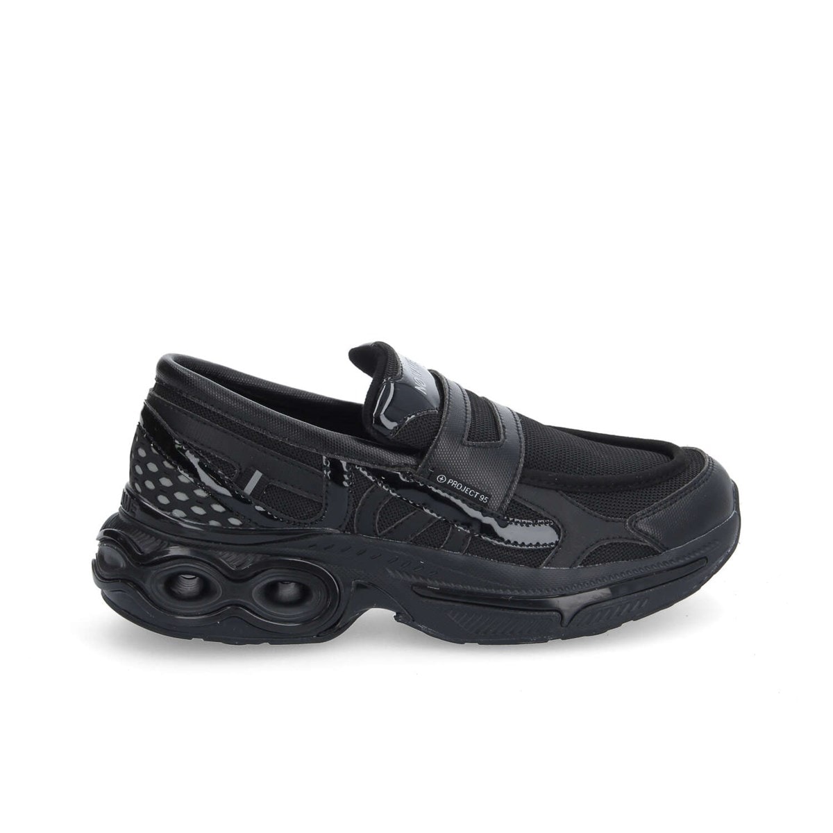 BLACK COLLECTION by ZOZOTOWN vol.2　未開封品 EASY MAN PRO 998-BLACK ASFALTO - ソフトシェルジャケット