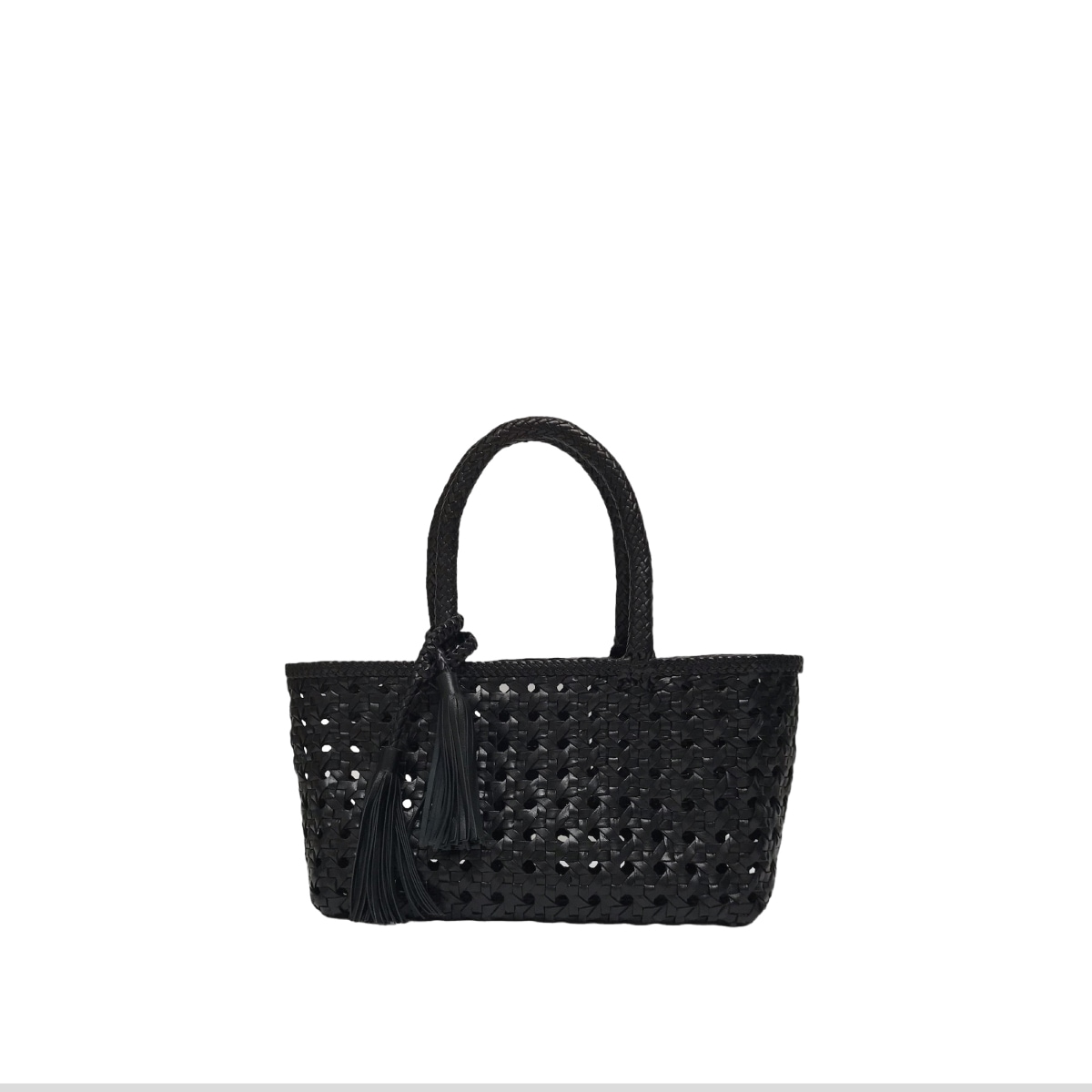 MAISON N.H PARIS[メゾンエヌアッシュパリ]ANNABELLE PETIT-BLACK[バッグ]ブラック