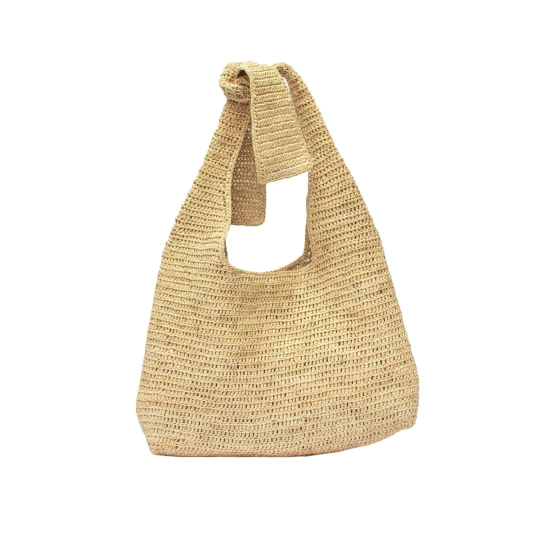 MAISON N.H PARIS[メゾンエヌアッシュパリ]LEILA-NATUREL[バッグ]ベージュ