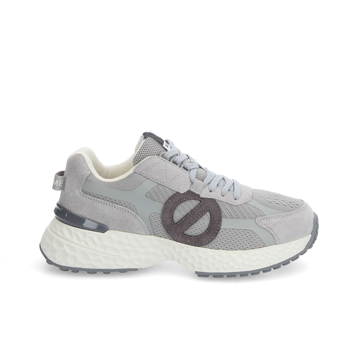 [2025秋冬]NO NAME ノーネーム CARTER/2-52536W-GREY カーター2.0 グレー