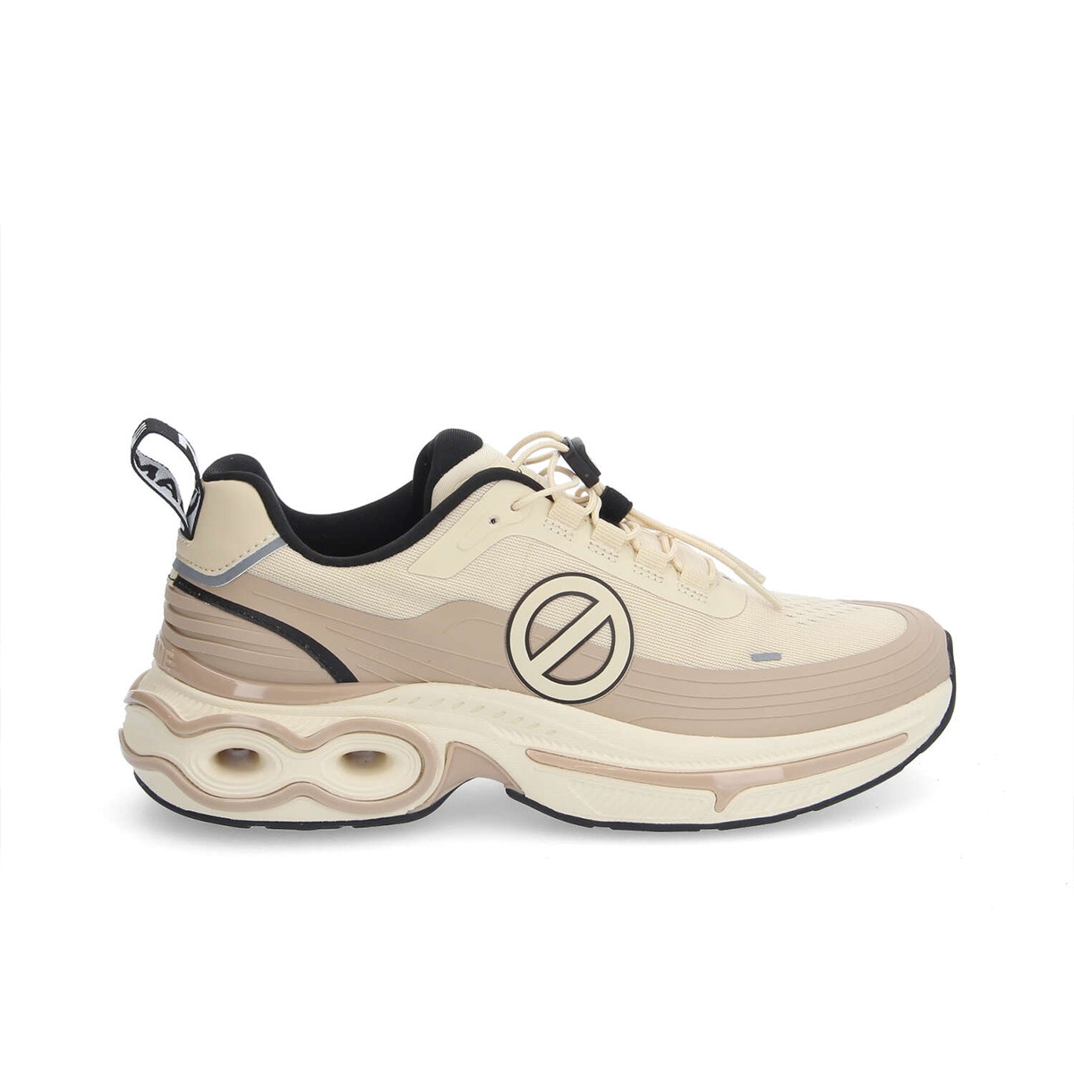 [ファイナルセール30%OFF]NO NAME ノーネーム WILLO-52810W-SESAME ウィロー ベージュ