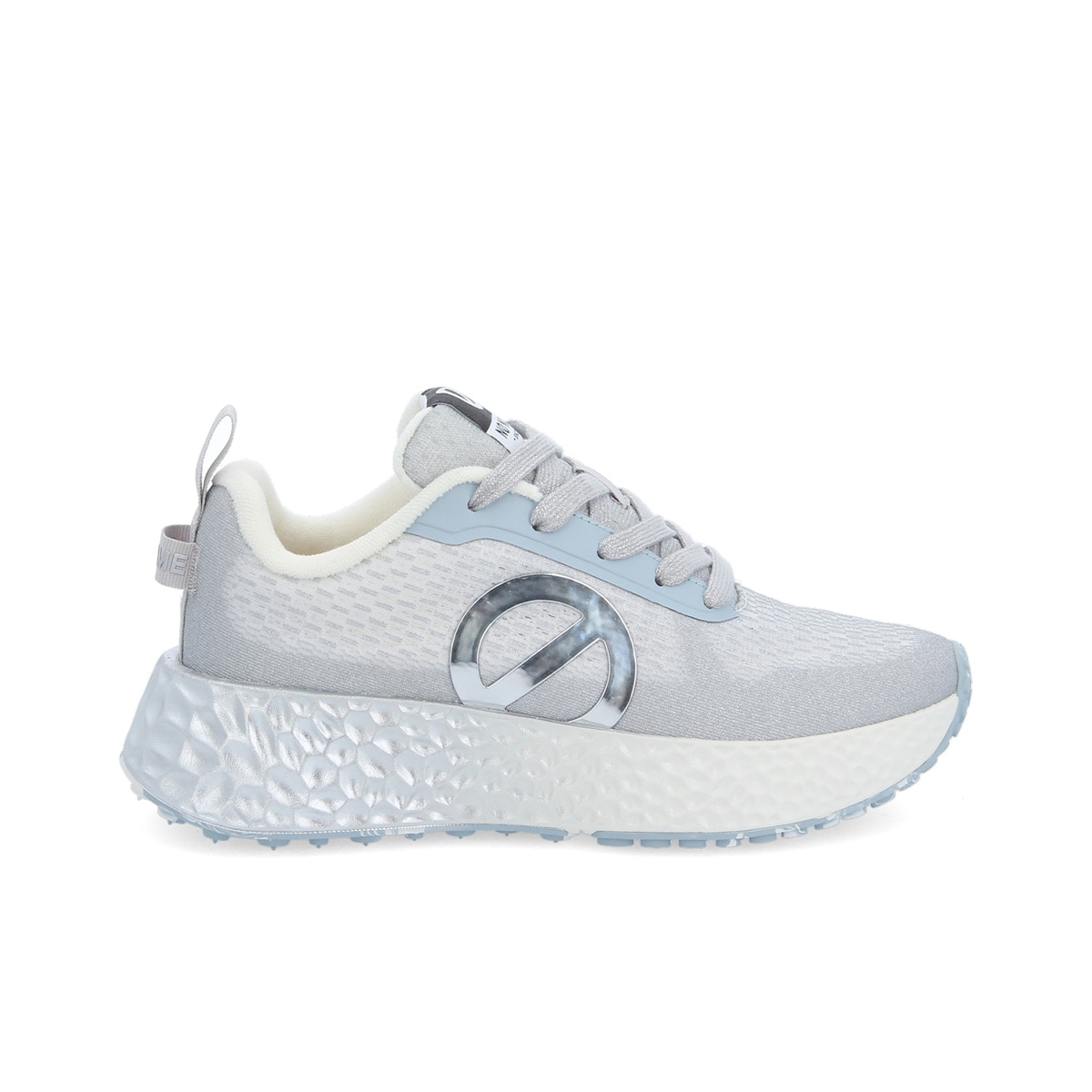 [2026春夏]NO NAME ノーネーム CARTER-61542W-SILVER カーター シルバー