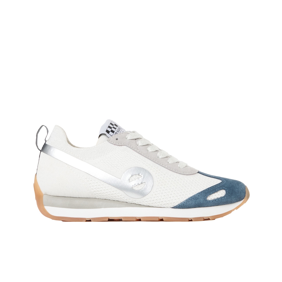 [2026春夏]NO NAME ノーネーム CITY-61529-WHITE シティ ホワイト