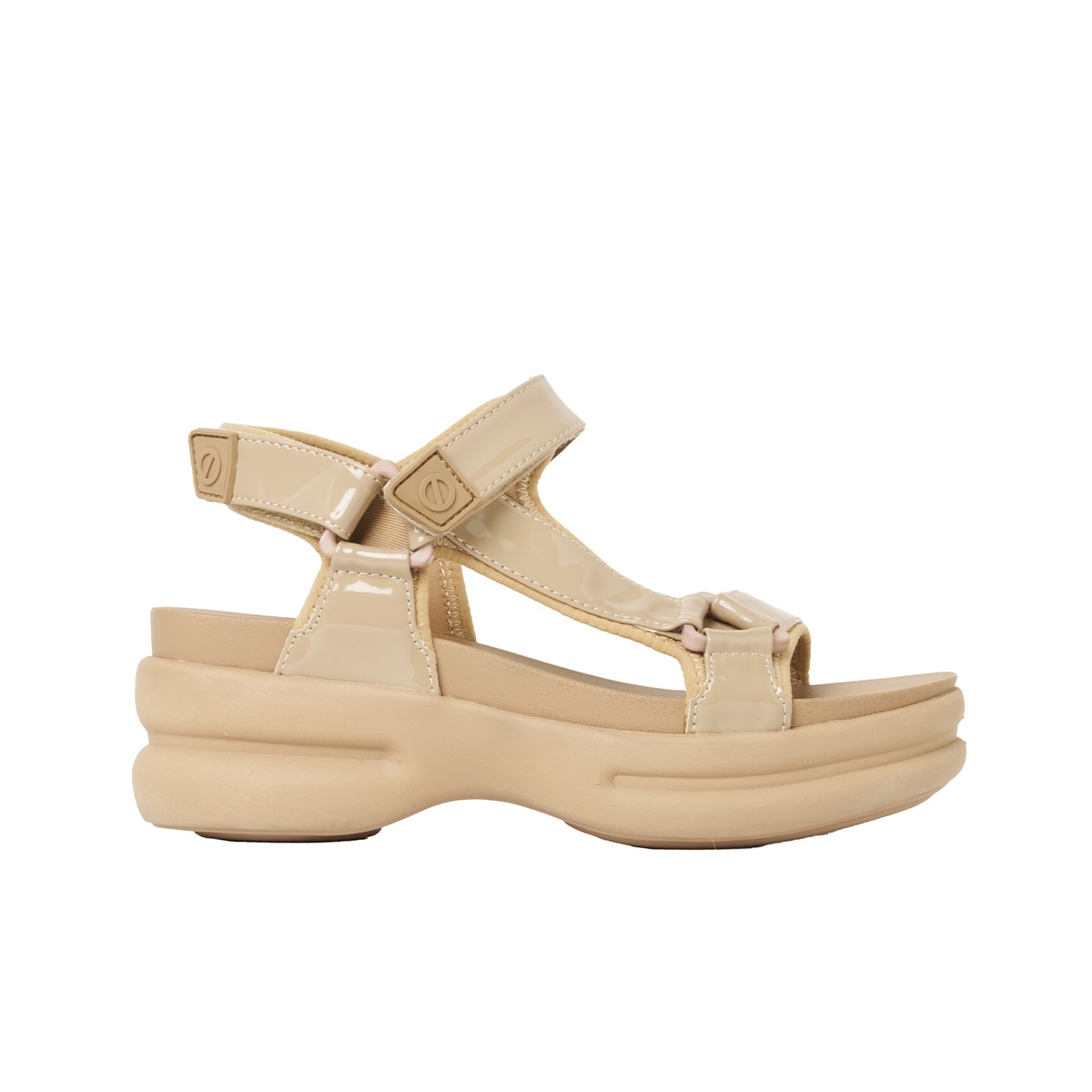 [2026春夏]NO NAME ノーネーム CONCRETE-61211-GREGE コンクリート グレージュ