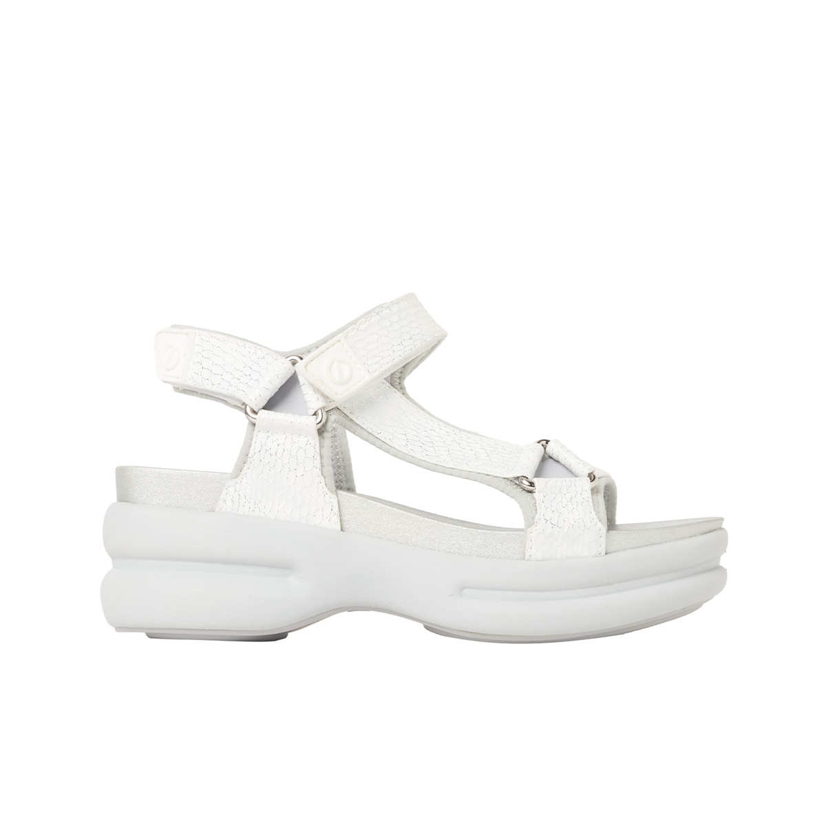 [2026春夏]NO NAME ノーネーム CONCRETE-61233-SILVER コンクリート シルバー