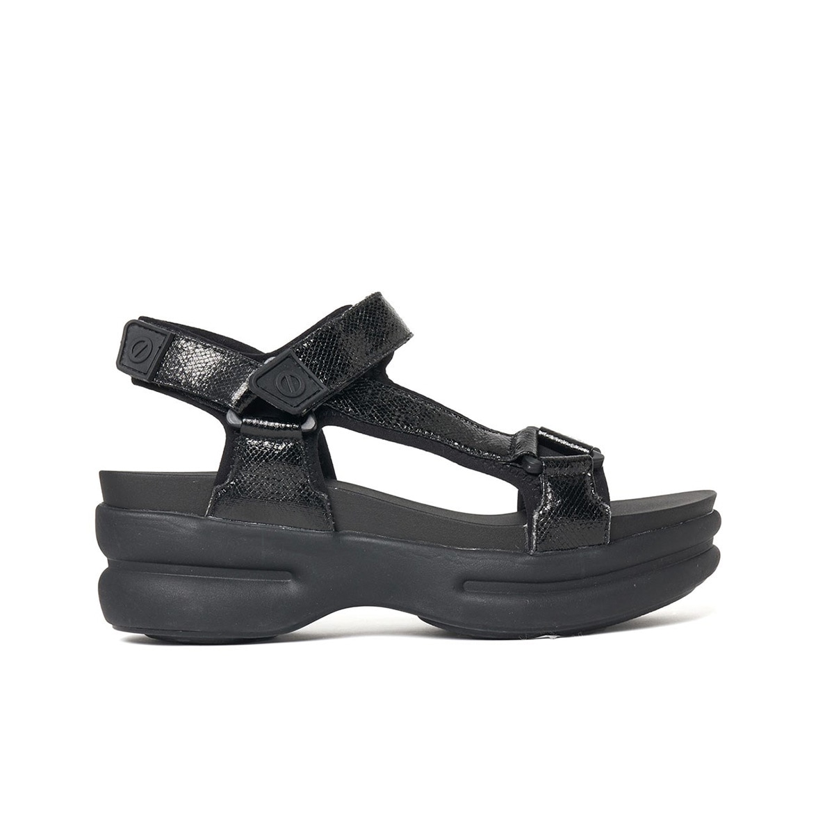 [2026春夏]NO NAME ノーネーム CONCRETE-61216-BLACK コンクリート ブラック