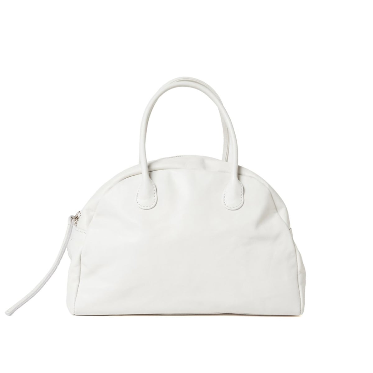 [2026春夏]les basiques レバジック LE-2412-21 [バッグ] ホワイト