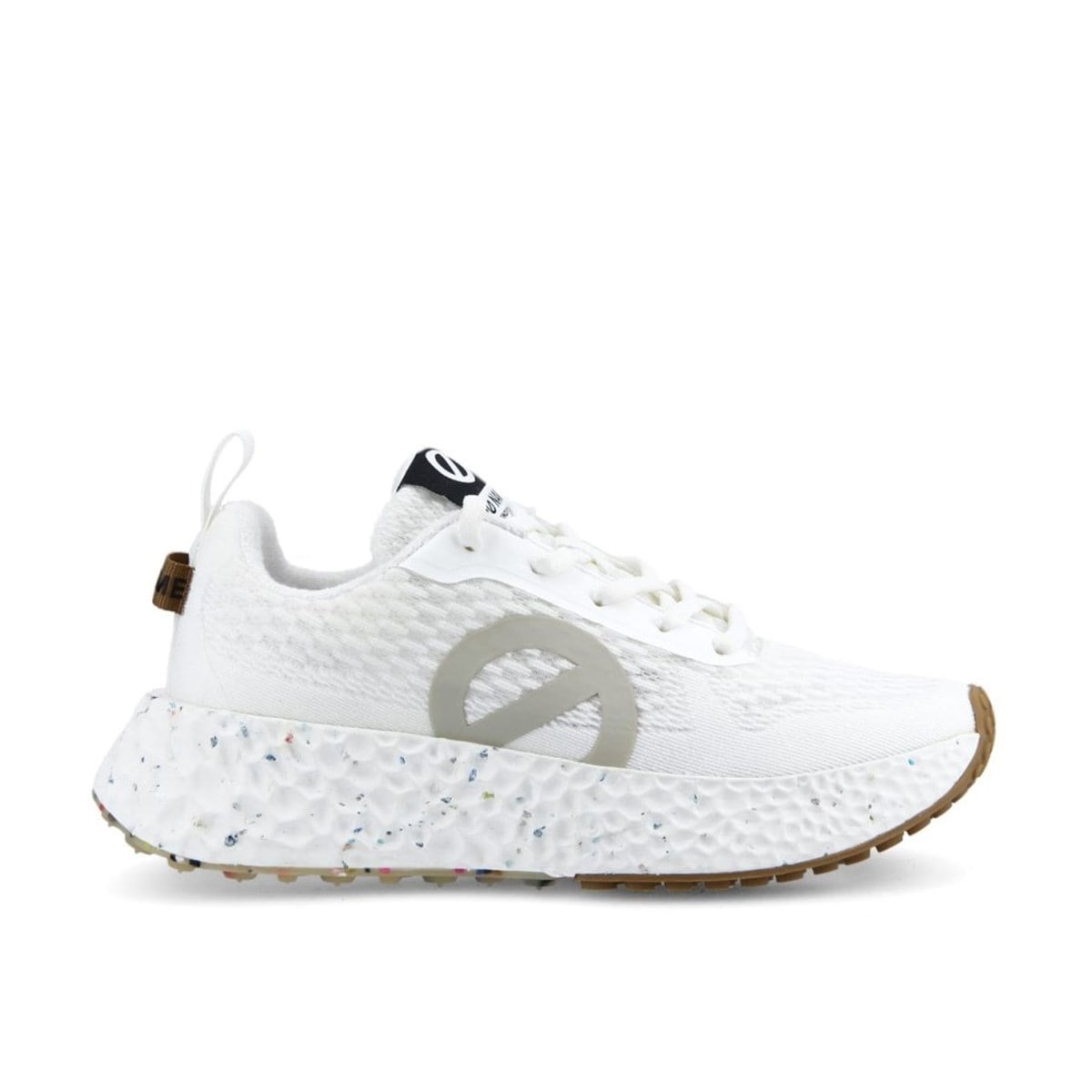 [2026春夏]NO NAME ノーネーム CARTER-00524W-WHITE カーター ホワイト