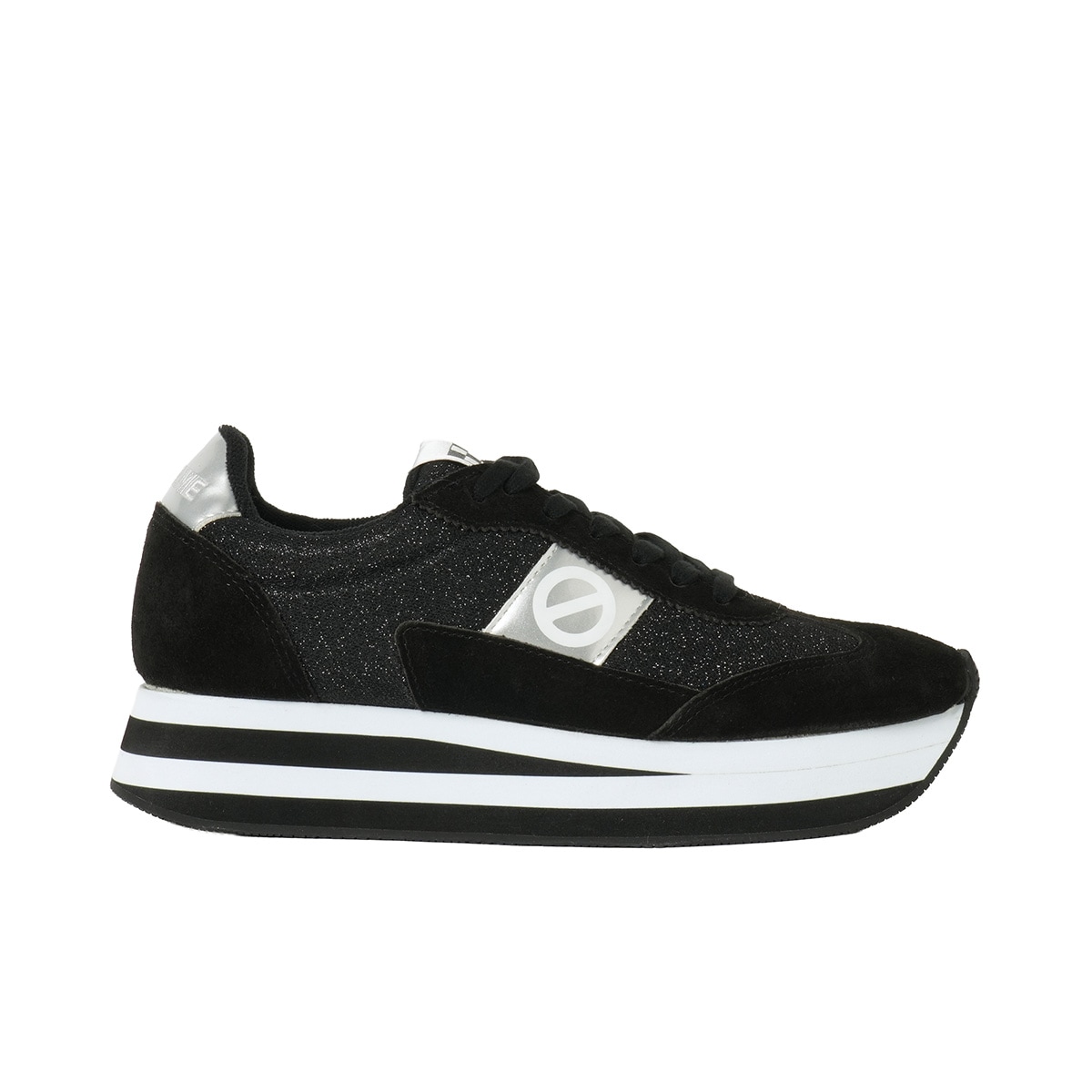 NO NAME ノーネーム FLEX-52148-BLACK フレックス ブラック