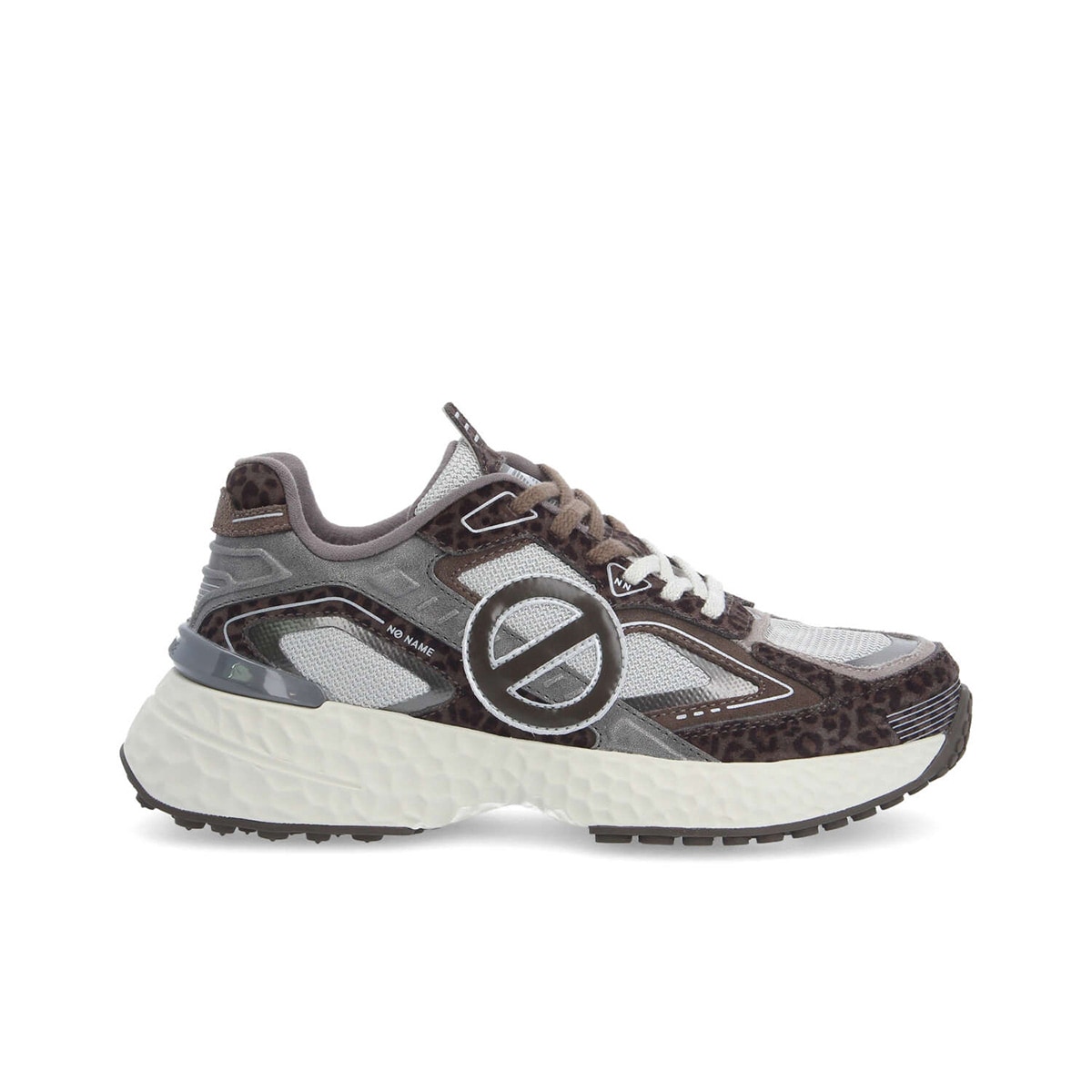 [2026秋冬]NO NAME ノーネーム CARTER/2-62422W-GREY カーター2.0 グレー【9月下旬ごろ販売開始予定】