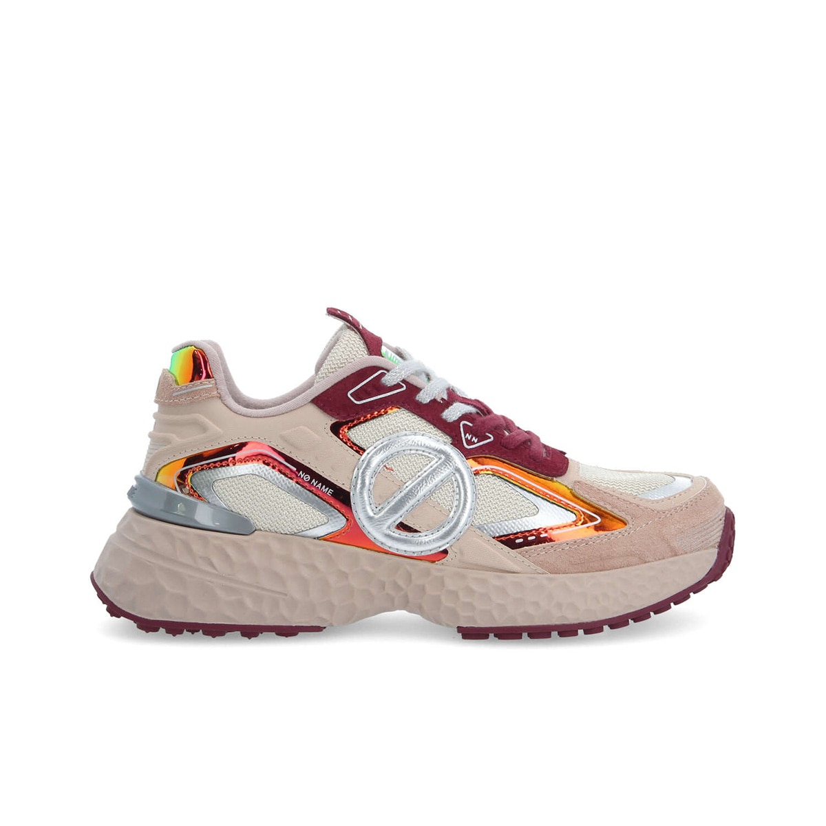 [2026秋冬]NO NAME ノーネーム CARTER/2-62427W-CREAM カーター2.0 ベージュ【8月中旬ごろ販売開始予定】