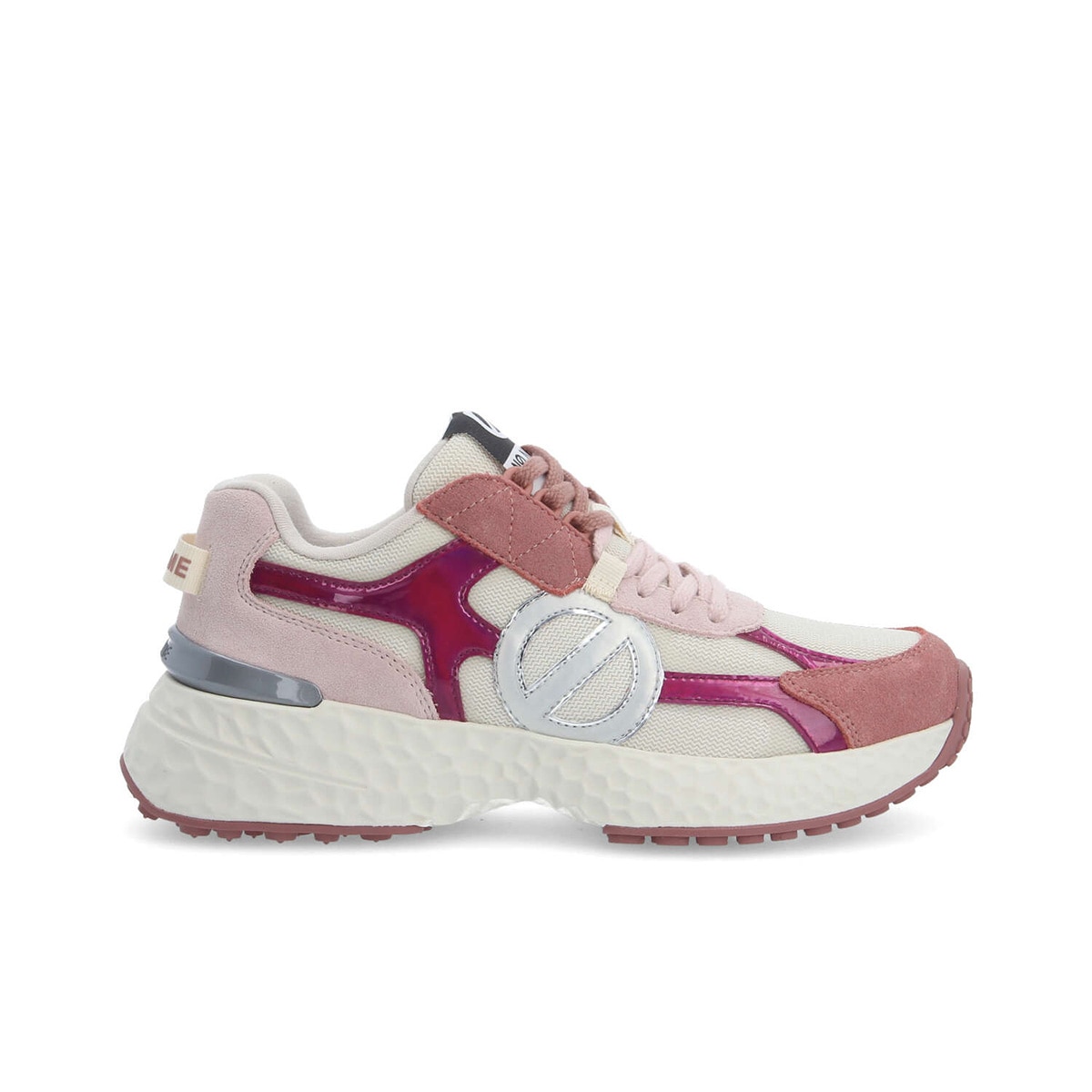 [2026秋冬]NO NAME ノーネーム CARTER/2-62527W-OLD PINK カーター2.0 ピンク【8月中旬ごろ販売開始予定】