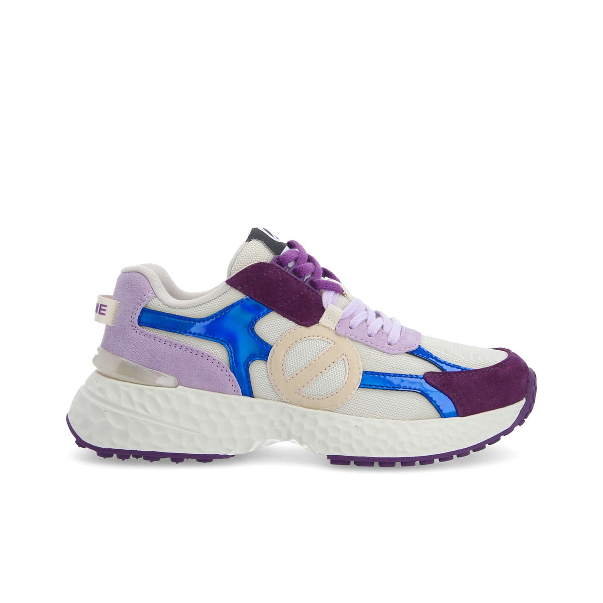 [2026秋冬]NO NAME ノーネーム CARTER/2-62527W-PURPLE カーター2.0 パープル【8月中旬ごろ販売開始予定】
