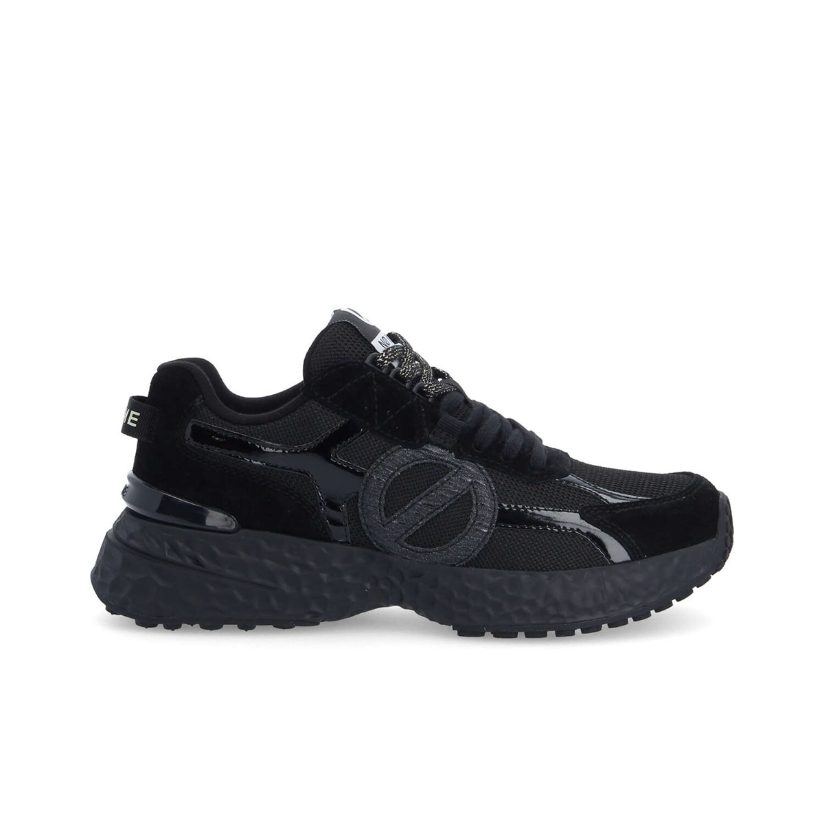 [2026秋冬]NO NAME ノーネーム CARTER/2-62536W-BLACK カーター2.0 ブラック【8月中旬ごろ販売開始予定】
