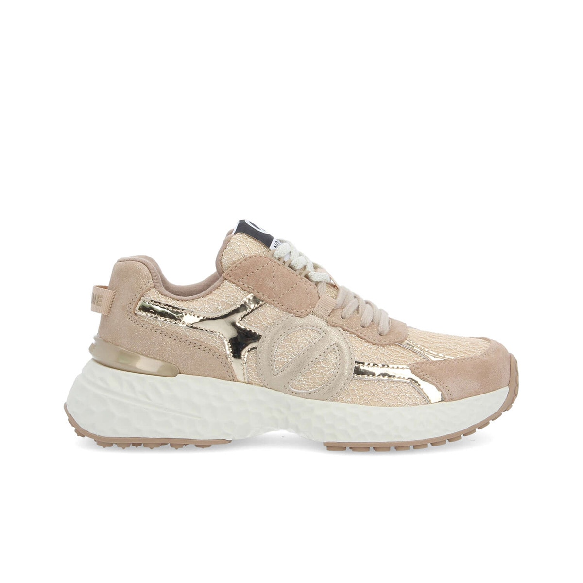 [2026秋冬]NO NAME ノーネーム CARTER/2-62540W-GOLD カーター2.0 ゴールド【8月下旬ごろ販売開始予定】