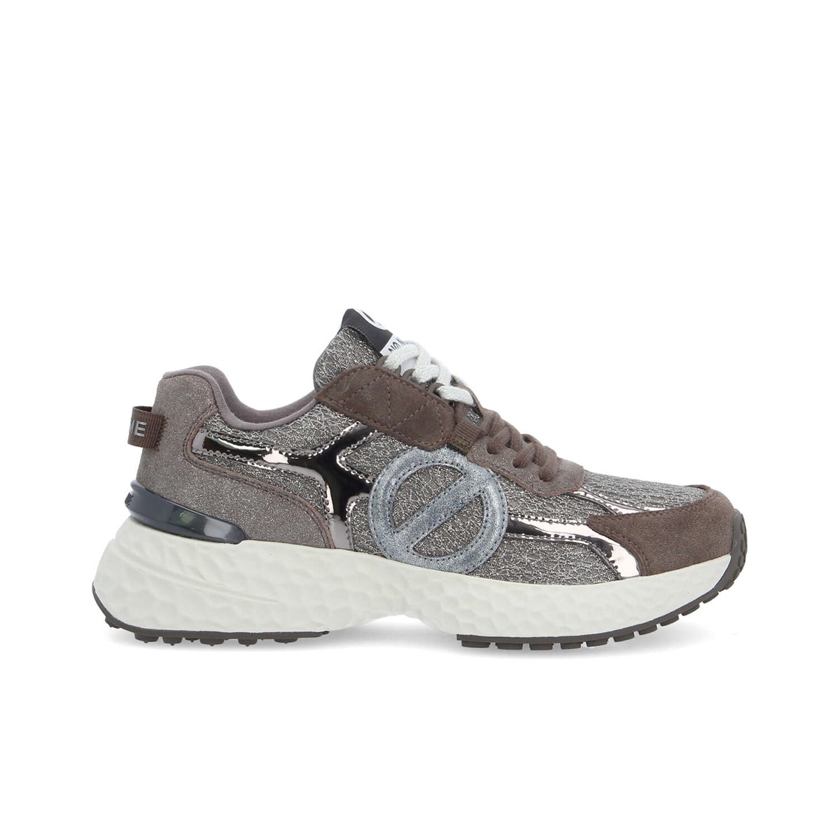 [2026秋冬]NO NAME ノーネーム CARTER/2-62540W-GREY カーター2.0 グレー【8月下旬ごろ販売開始予定】