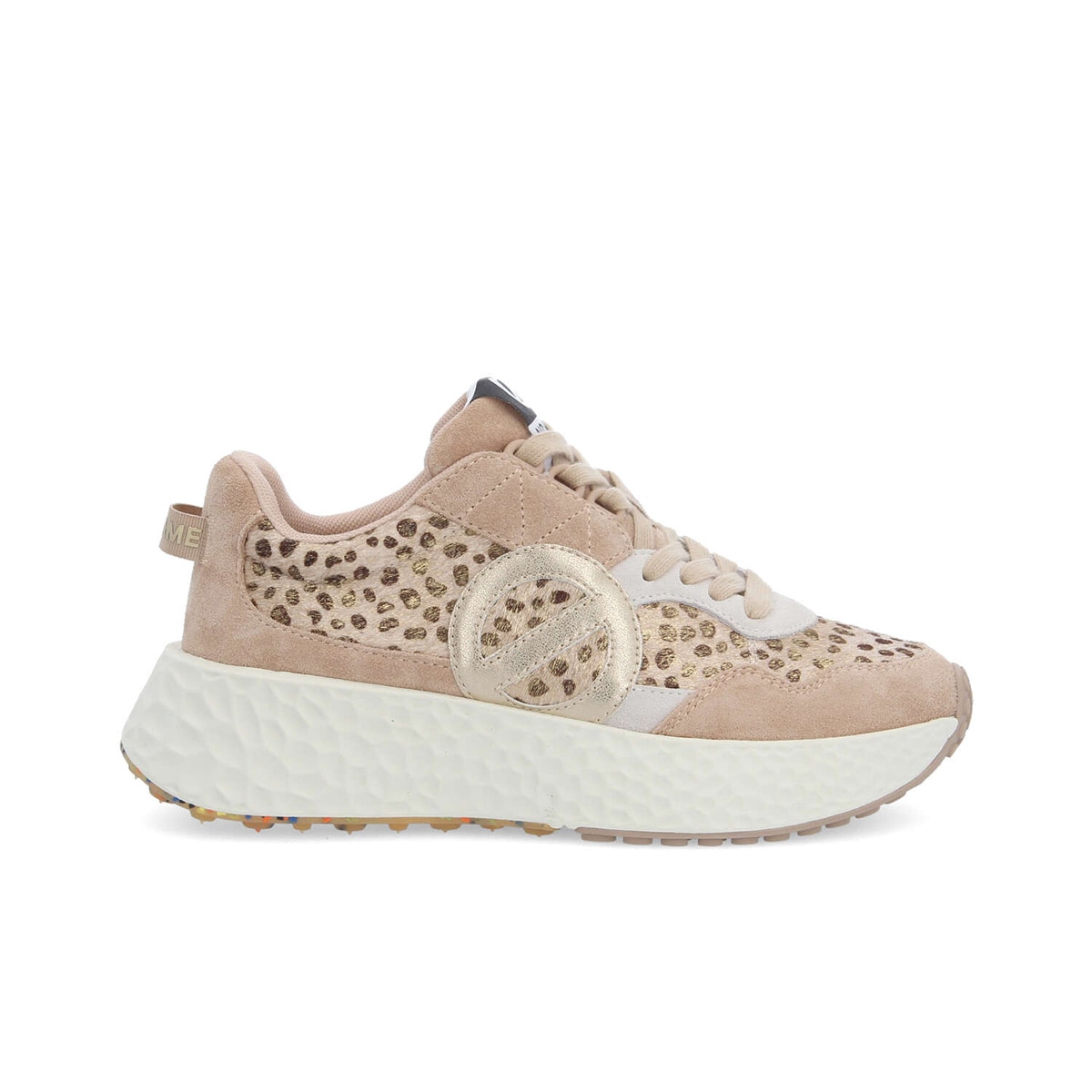 [2026秋冬]NO NAME ノーネーム CARTER-62186W-CREAM カーター ベージュ【8月下旬ごろ販売開始予定】
