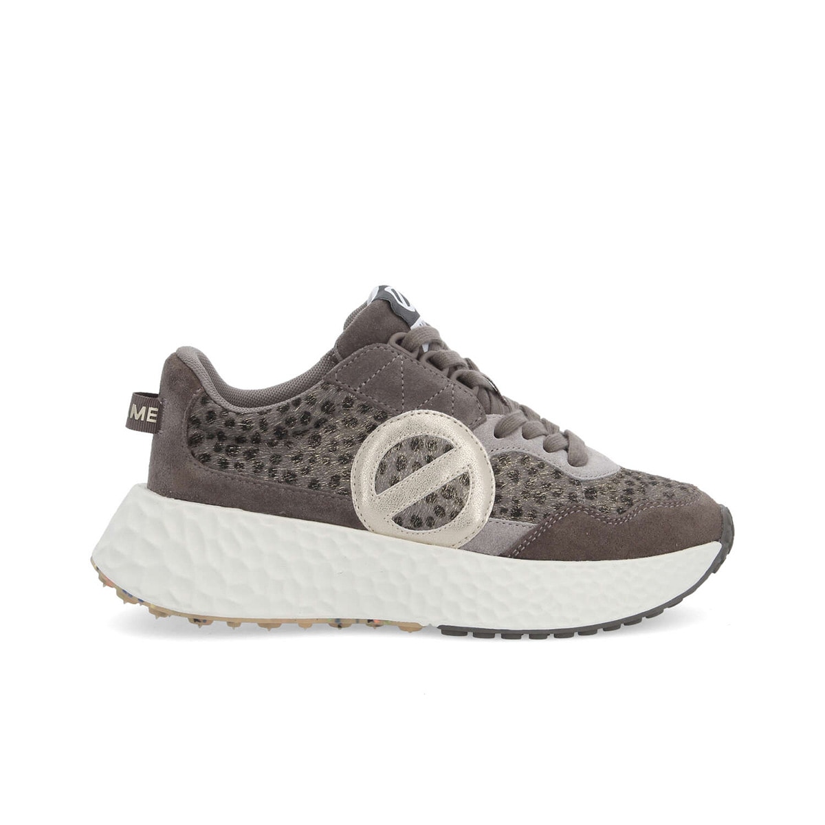 [2026秋冬]NO NAME ノーネーム CARTER-62186W-GREY カーター グレー【8月下旬ごろ販売開始予定】