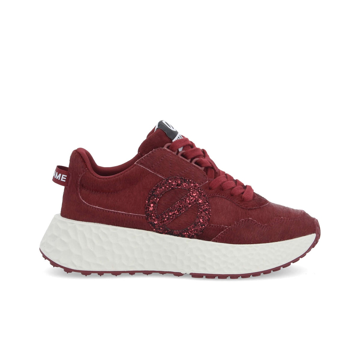 [2026秋冬]NO NAME ノーネーム CARTER-62197W-BORDO カーター レッド【8月下旬ごろ販売開始予定】